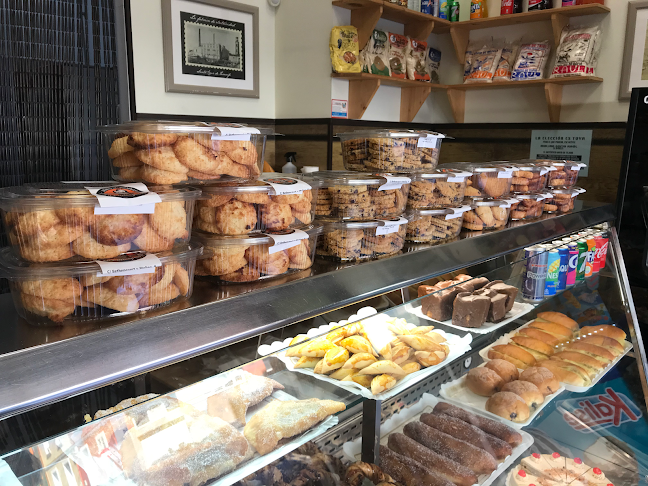 Dulcería Pastelería La Concepción