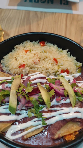 Restaurante El Nopal Open Times