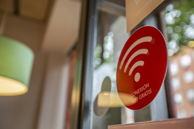 Telepizza Plaza Castilla - Comida a domicilio Open Times