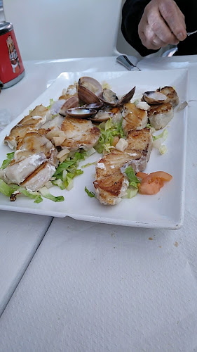 Reviews of Tasca Er Pancho, Bar Restaurante in Roquetas de Mar - Gastronomía y hostelería