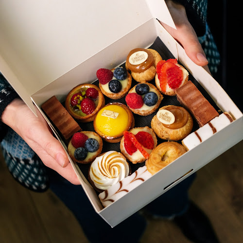 Cafetería La Tartine Gourmande - Zaragoza