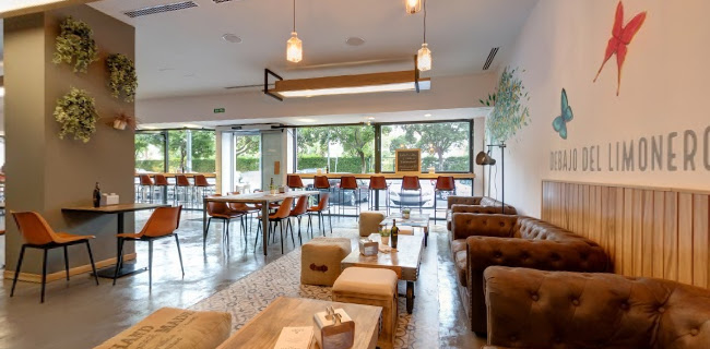 SanTomás - Gastronomía y hostelería