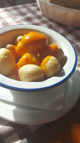 Comentarii opinii despre Restaurante El Horno