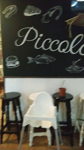 Piccolo Bar Restaurant - Barcelona