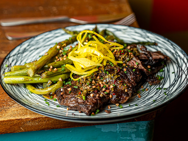 El Casal Café Bar - Tapas, Vinos y Ostras