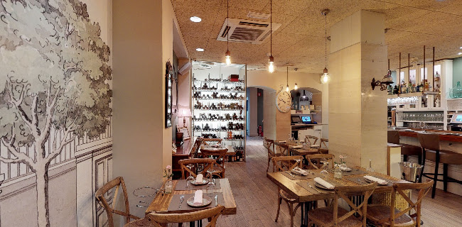 Casa Grau - Gastronomía y hostelería