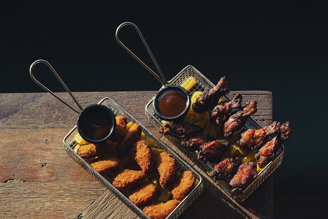 Pizzería Al Gusto Tapas (palmera) - Gastronomía y hostelería