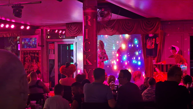 Opinii despre Bar Voulez Vous în Maspalomas - Gastronomía y hostelería