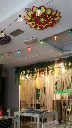 Pupusería Madrid Río Grande Café Villaverde - Gastronomía y hostelería