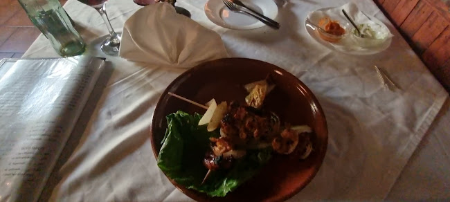 Opinii despre Restaurante Casabel în Llanos Pelados - Gastronomía y hostelería