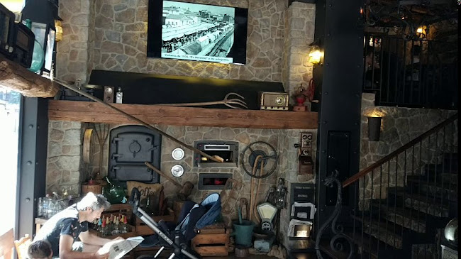 Comments and reviews of Panaderia S'Estació