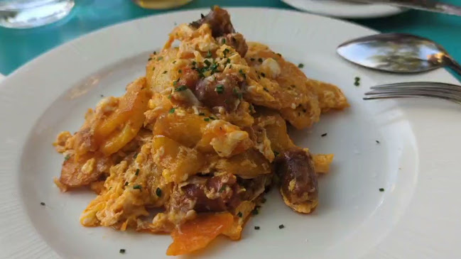 Restaurante Estragón Open Times