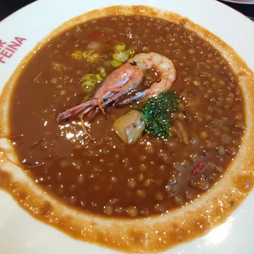 Comentarii opinii despre Per Feina