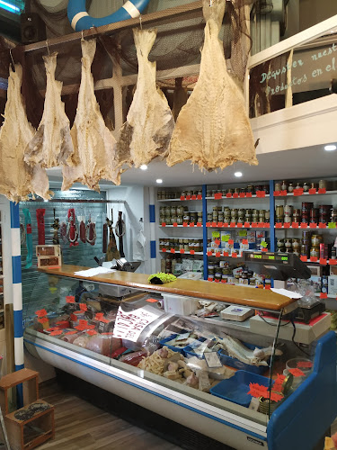 La tienduca casa del bacalao