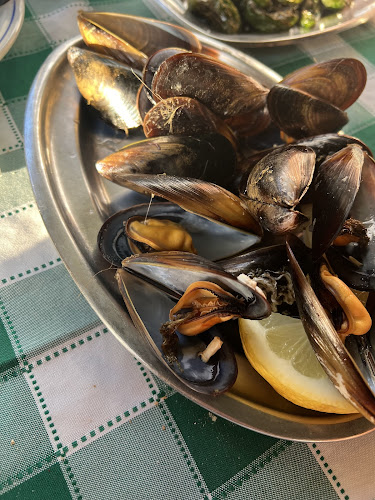 Restaurante Churrasquería Ramón - Bueu