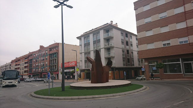 Cafe Pub Zapping - Gastronomía y hostelería