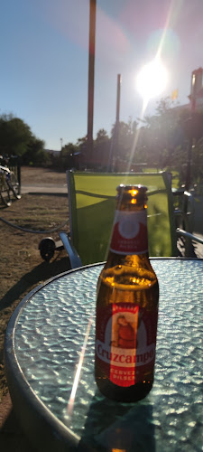 Kiosco Bar Rincon de Inma - Casares