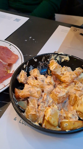 Reviews of VARQUES RESTAURANTE in Valencia - Gastronomía y hostelería