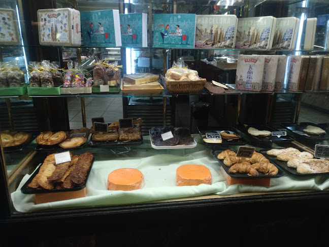 Pastelería Montserrat - Barcelona