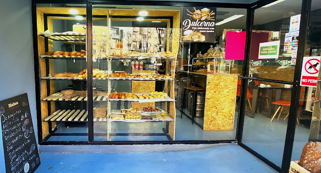 Panadería Dulcerna - Madrid