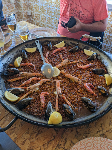 La Nansa - Gastronomía y hostelería