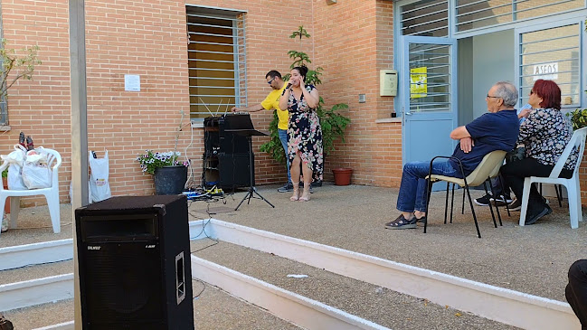 Reviews of Centro Social Roche la Union in Roche - Gastronomía y hostelería