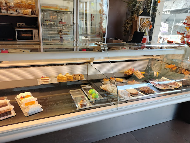 Sauleda Pastissers - Sant Cebrià de Vallalta