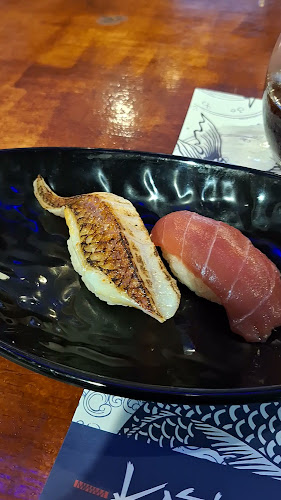 Reviews of Katana in Alicante - Gastronomía y hostelería