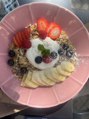 Comentarii opinii despre INFINITY BAR