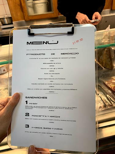 Opinii despre El 2 Vallehermoso în Madrid - Gastronomía y hostelería