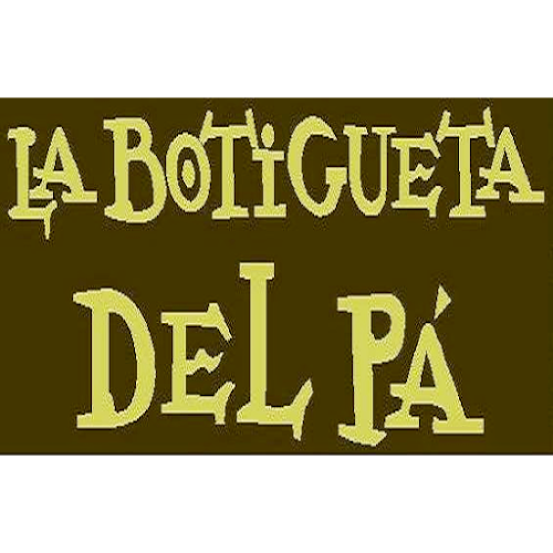 Comments and reviews of La Botigueta del Pa