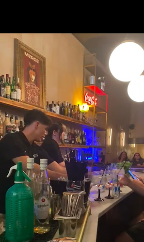 Comentarii opinii despre Copa Café Barcelona