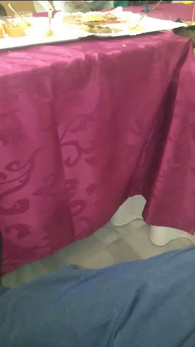 Opinii despre Bar Cafetería Nueva Venecia în Sevilla - Gastronomía y hostelería