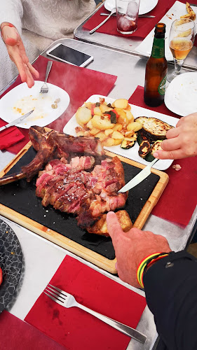 Opinii despre Mesón La Parrilla de San Vicente în Lorca - Gastronomía y hostelería