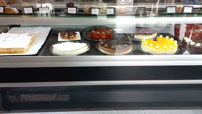 Reviews of Hangar Café in Los Naranjeros - Gastronomía y hostelería