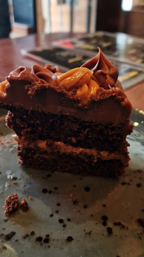 Comentarii opinii despre La Vega Grill