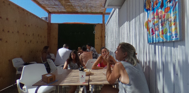 Comments and reviews of Chiringuito Obiol