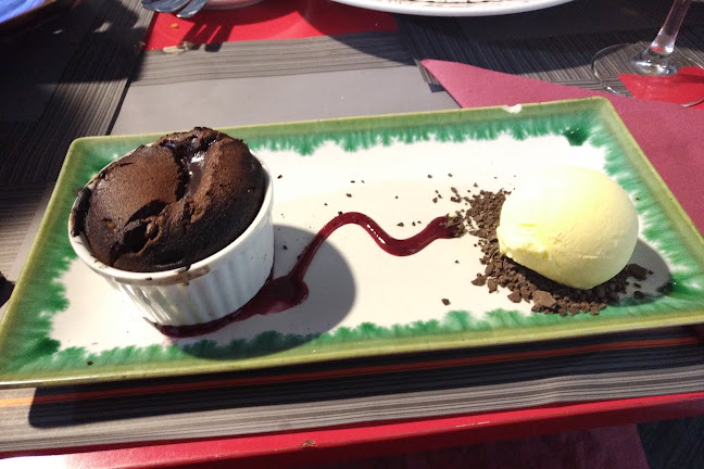 Opinii despre La Guindilla Gastro Bar în La Roda - Gastronomía y hostelería