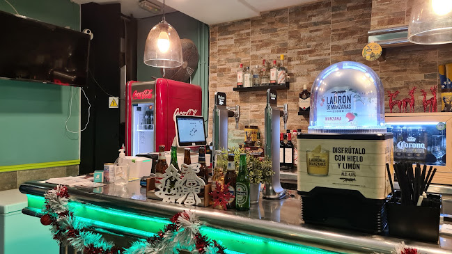 Donde Siempre Restaurantes