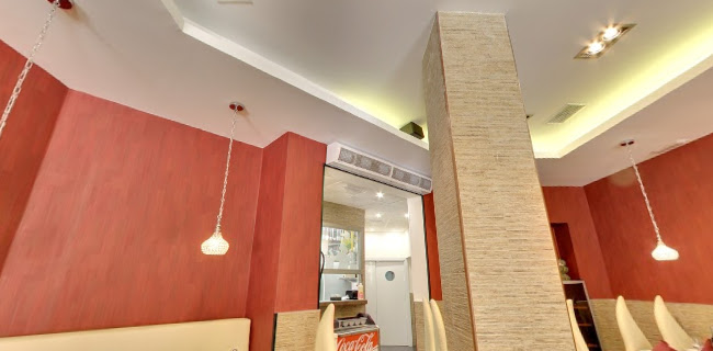 C. Bolsa, 6, Distrito Centro, 29015 Málaga