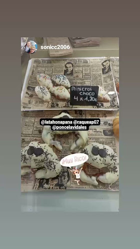 Opinii despre La Tahona de Tarna în Gijón - Gastronomía y hostelería