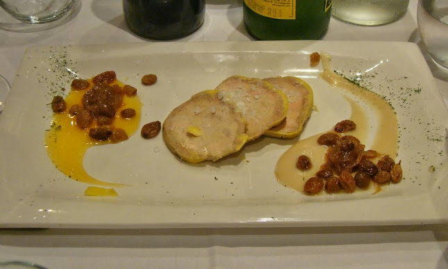 Bar Restaurante EGOSARI