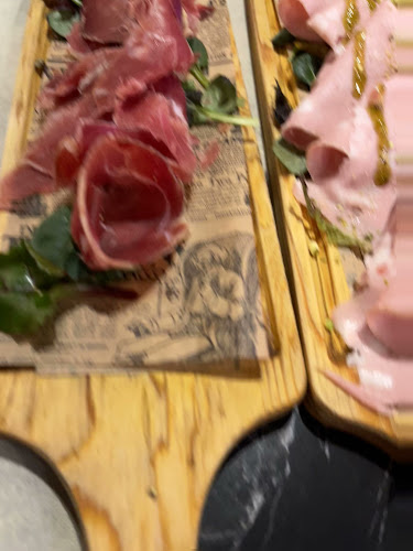 Opinii despre Restaurant Leon în Barcelona - Gastronomía y hostelería