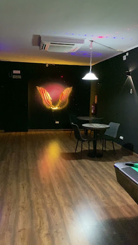 Cinco Estrellas Club Open Times