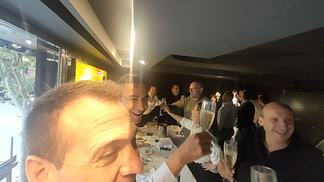 Reviews of Restaurante Colette in Zaragoza - Gastronomía y hostelería