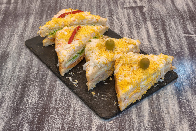 Swansea Cafetería Restaurante