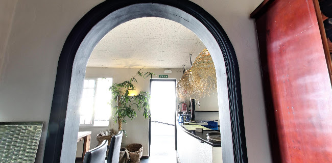 Reviews of Restaurante Franchipani in Santa Cruz de Tenerife - Gastronomía y hostelería