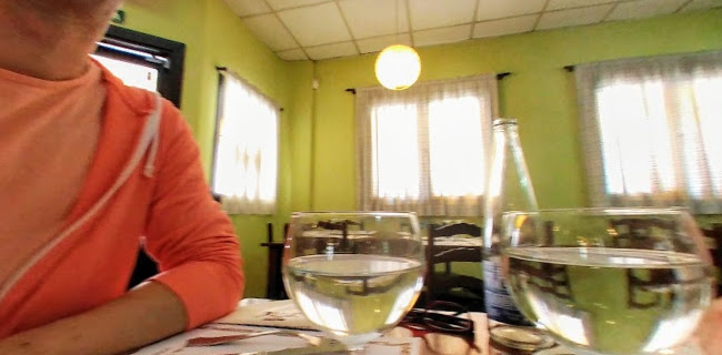 Pizzería Como En Casa