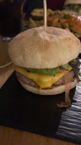 Opinii despre Quick Saona în Valencia - Gastronomía y hostelería