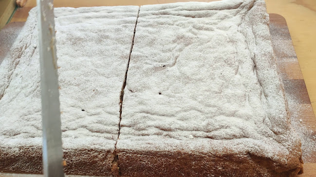 Opinii despre Ala Bin Bon PAN Gluten Free Panadería y pastelería sin gluten în Alicante - Gastronomía y hostelería